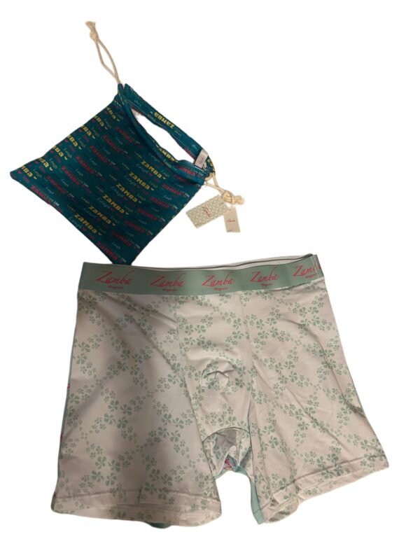 Zamba Premium Men's Underwear Cotton - Image 2