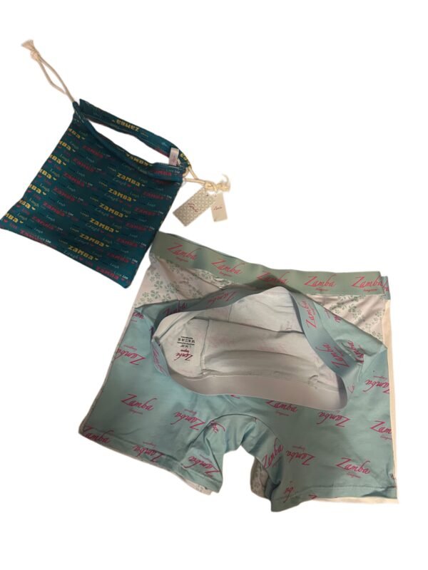 Zamba Premium Men's Underwear Cotton - Image 5