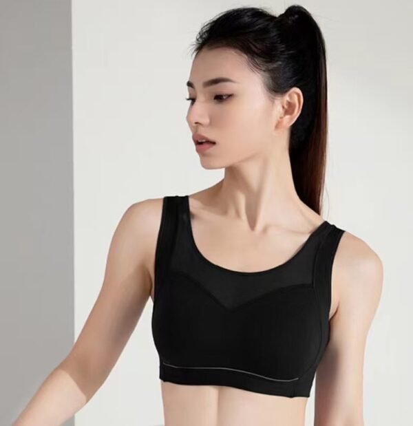 Baikezhengrong black