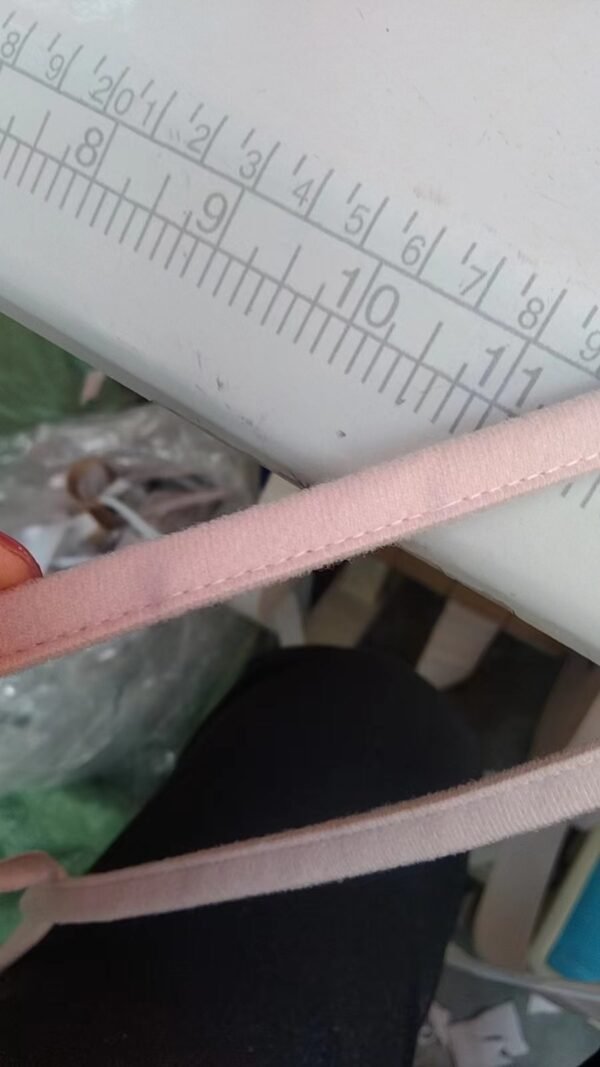 Zambalingerie accessories Binding Tape 1cm (39.37") - Image 3