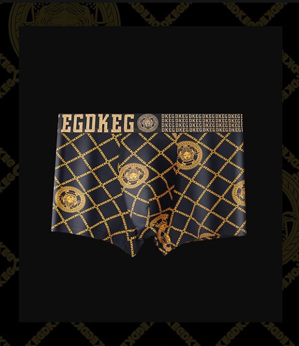 Dkeg men's boxer briefts 06
