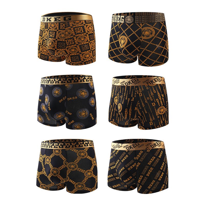 Dkeg men's boxer briefts 07