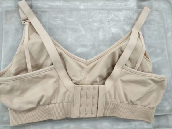 Zambalingerie Nursing Wireless Bra Super Comfortable (OEM order) - Image 5