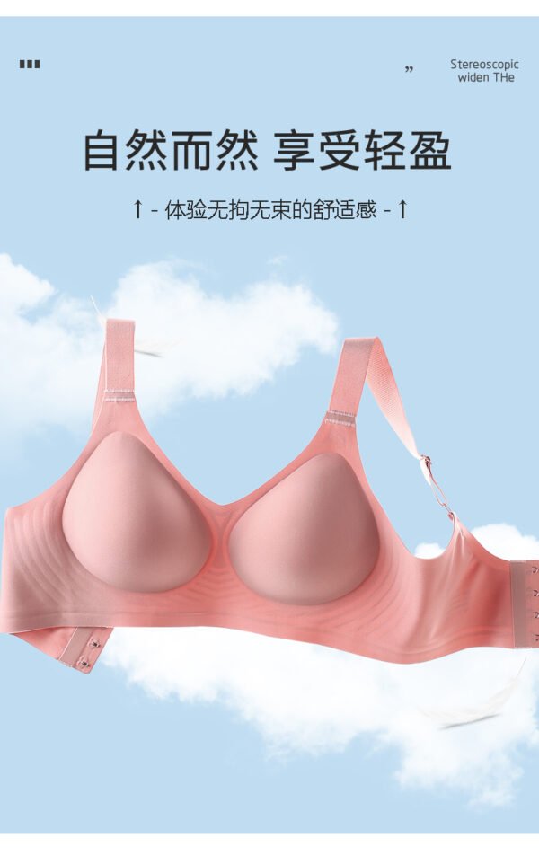 Zamba Women's Classic brief Super Cotton Hot-Selling Custom Logo Global Supply Chain - Image 8