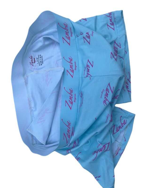 zamba-men-underwear-pink - Image 2