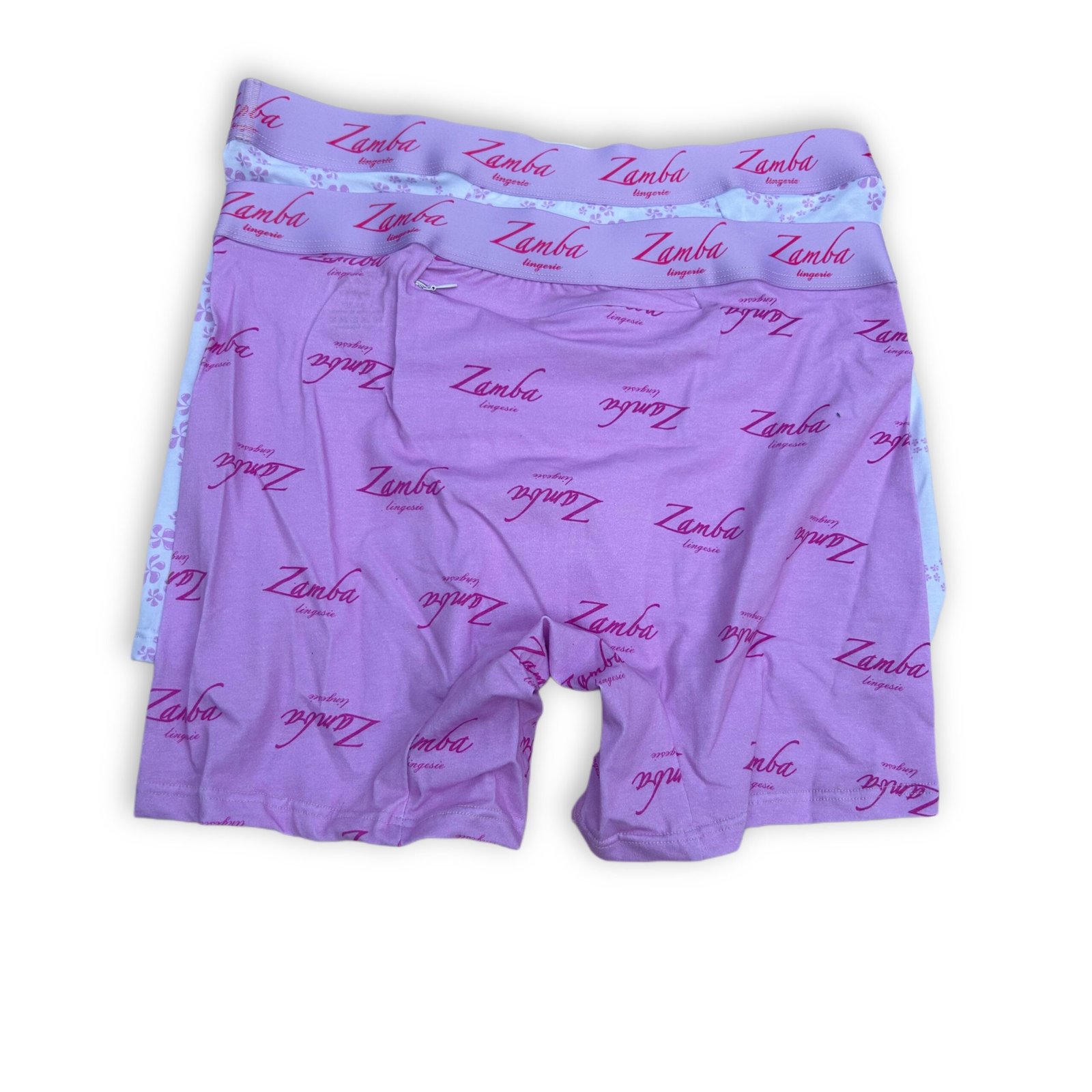 Zambalingerie men underwear pink03
