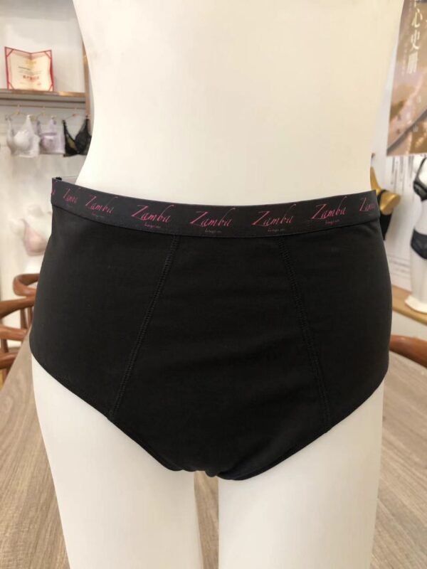 Zambalingerie Customized logo accessories Elastic Band Color Ribbon Logo Straps OEM (with logo or without logo) - Image 11
