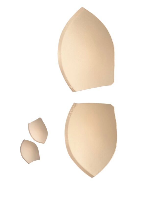 Bra cup yq225 white 03