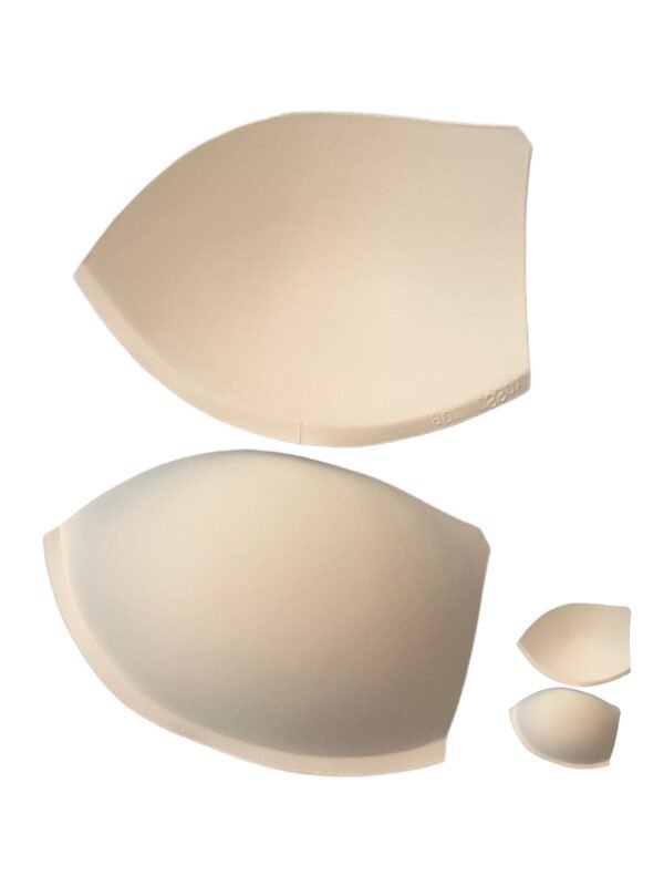 Bra cup yq225 white 04