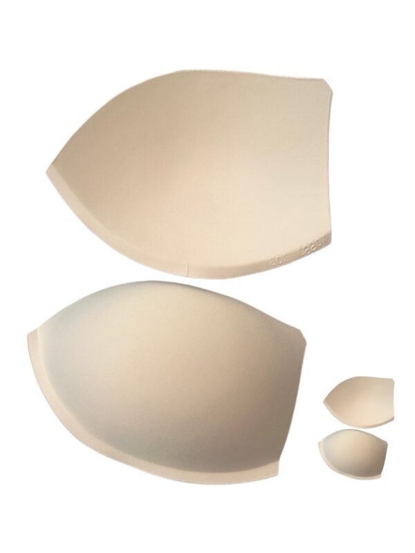 Bra cup yq225 white 04