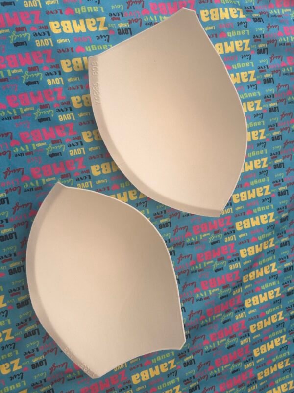 Bra cup yq225 white 09