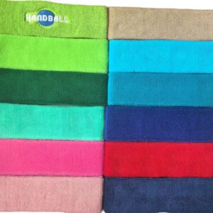 Zamba sport cotton sweatband