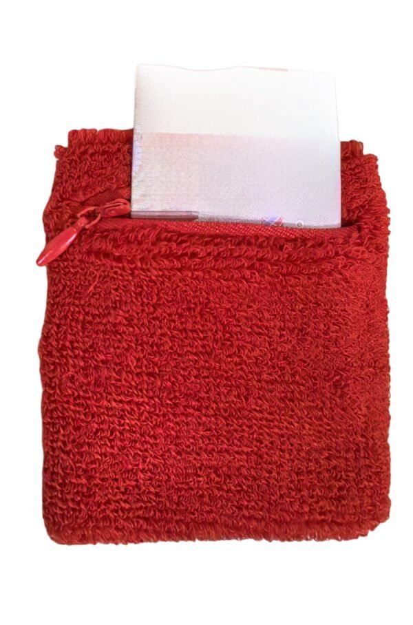 Zamba sport zipper wristband pouch03