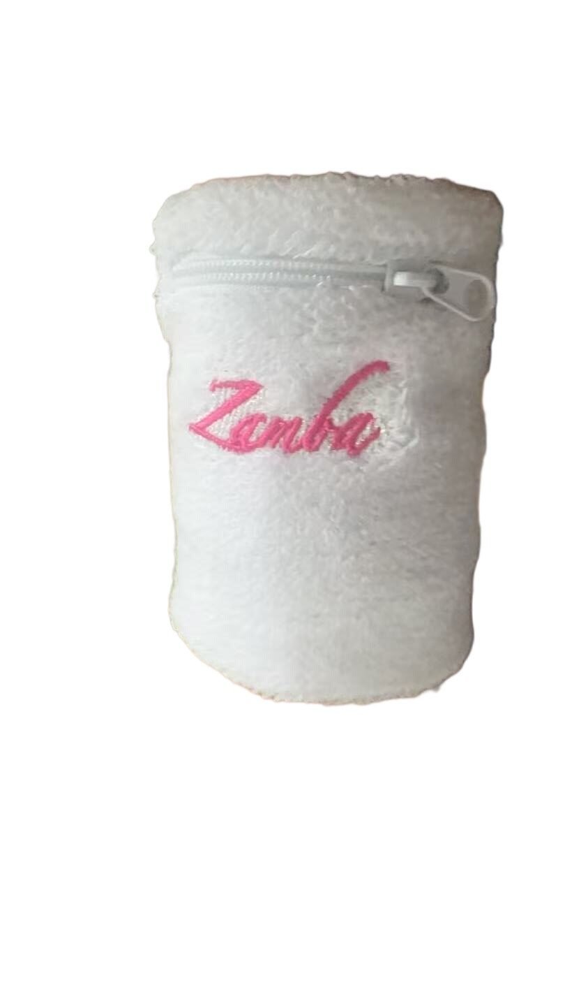 Zamba sport zipper wristsweatband pouch04 .jpeg