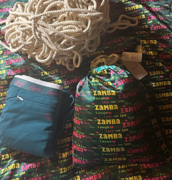 Ba women's classic brief super cotton hot selling(custom logo global supply chain teal with package0001