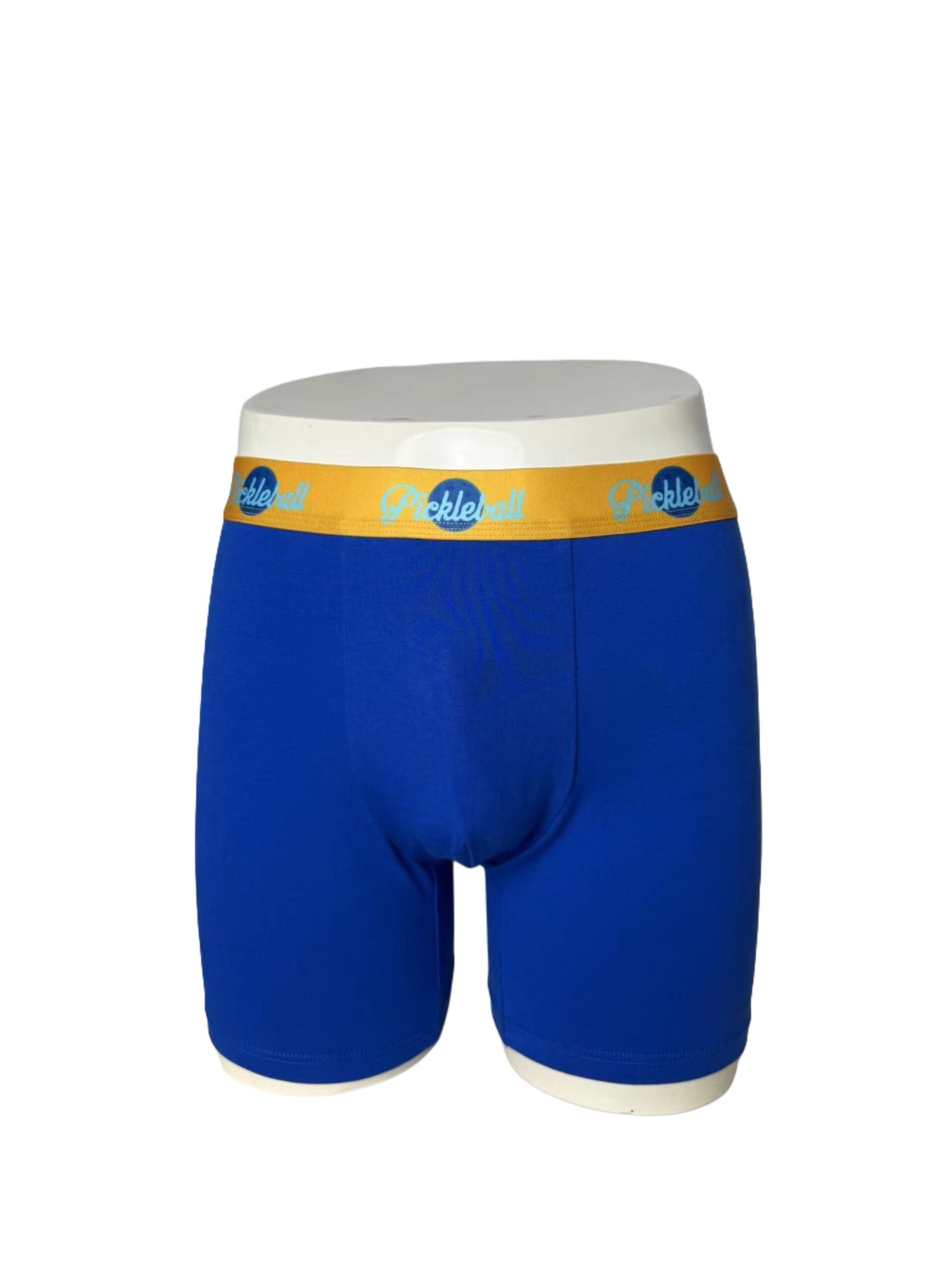 Zamba men’s underwear pickleball blue with yellow elastic04