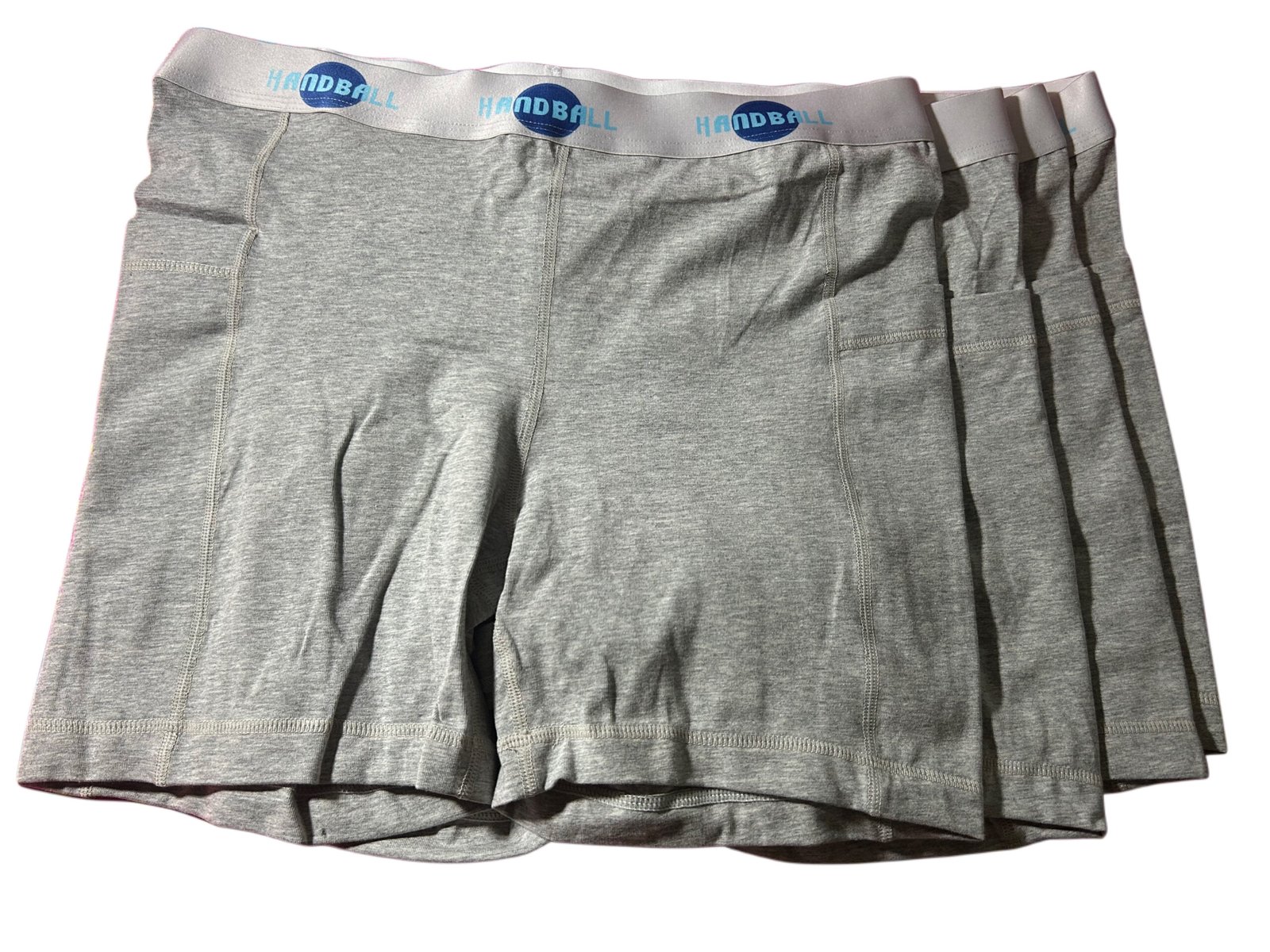 Zambalingerie® Unisex Performance Sports Underwear with Hidden Pocket - Image 12