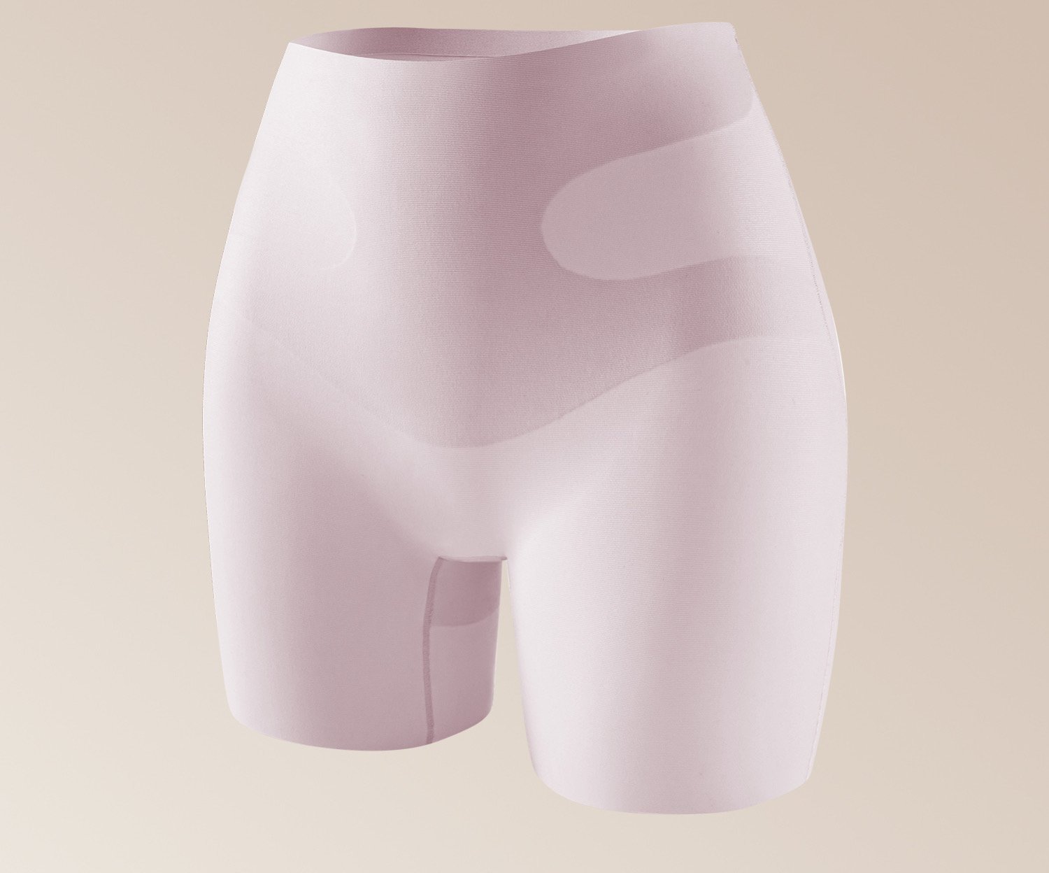 ZAMBA® Sculpt & Lift Seamless Shorts - Image 5