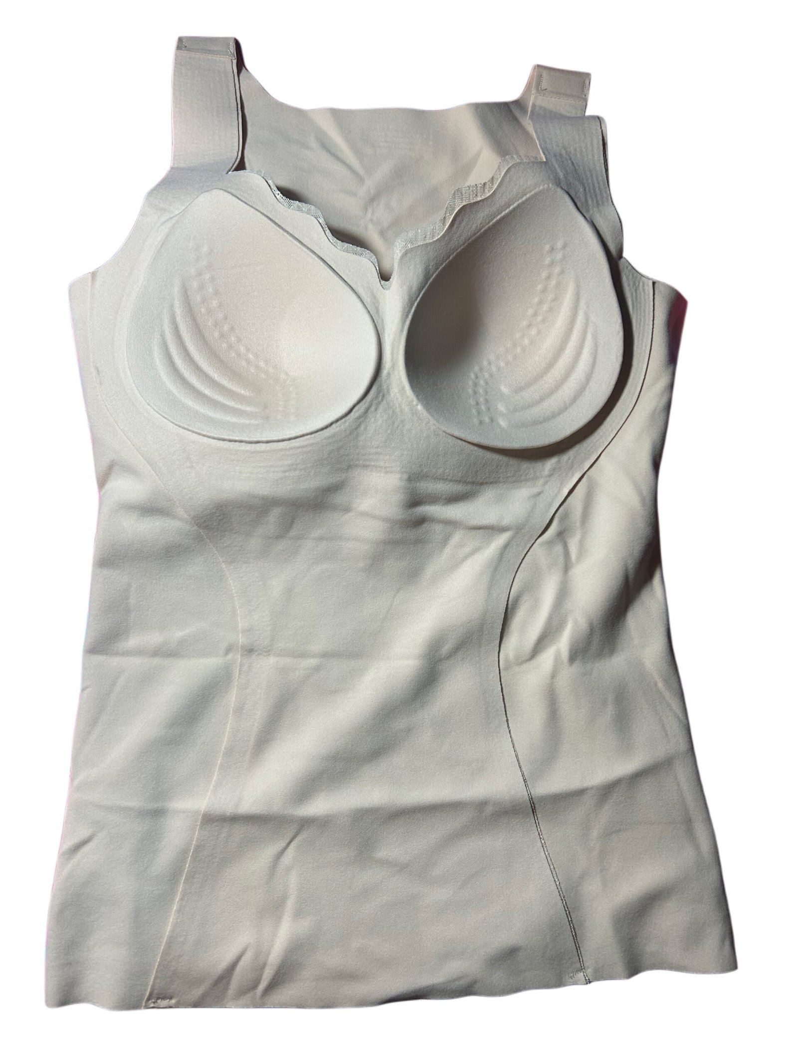 ZAMBA® Travel Sculpt Seamless Cami - Image 7