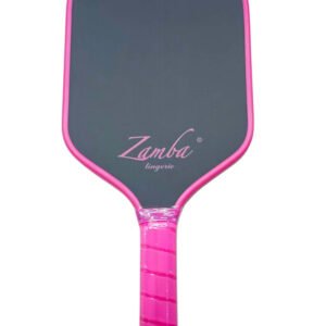 ZAMBAUSA Carbon Fiber Pickleball Paddle-Coming Soon