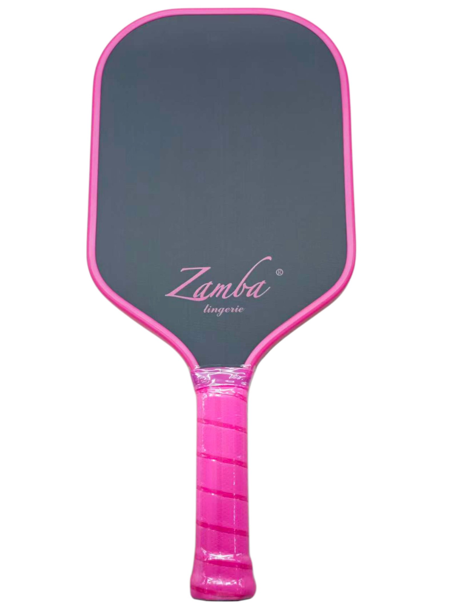 ZAMBAUSA Carbon Fiber Pickleball Paddle-Coming Soon
