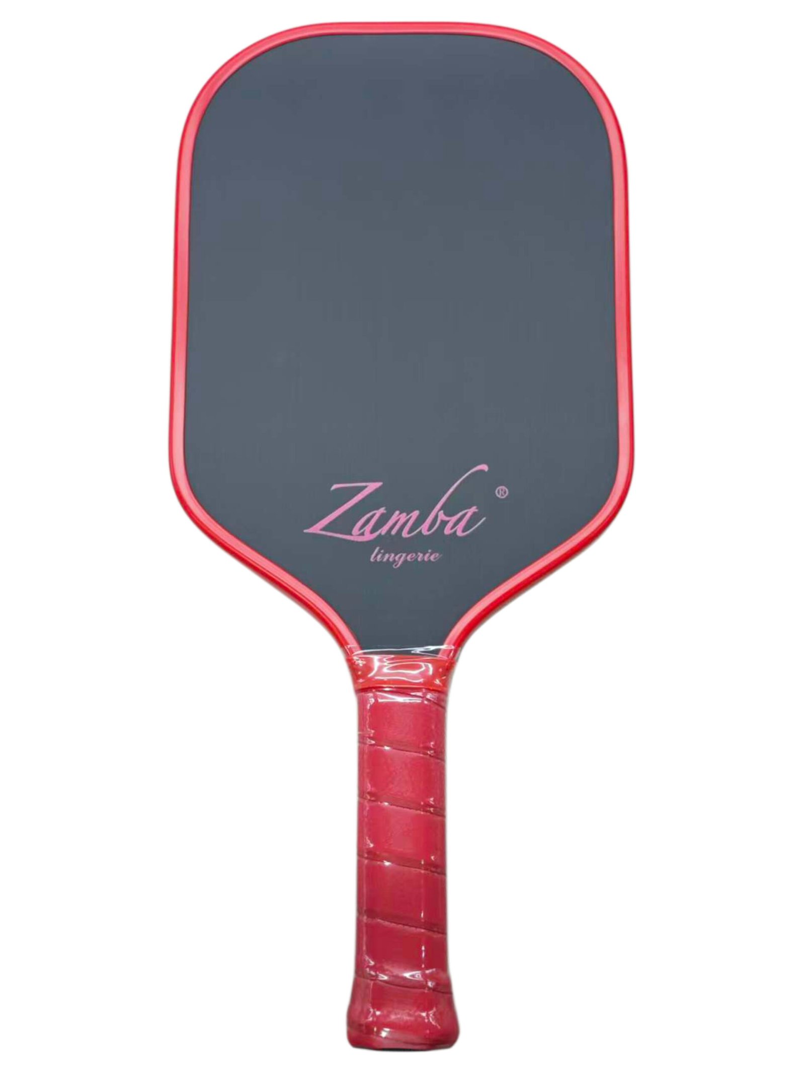 ZAMBAUSA Carbon Fiber Pickleball Paddle-Coming Soon - Image 4