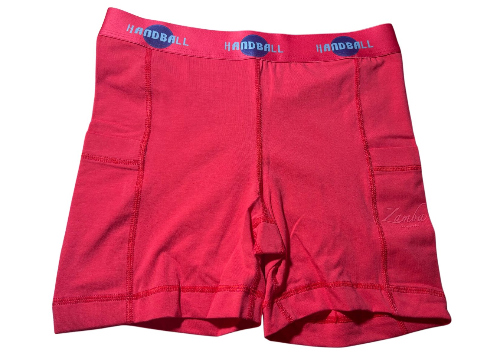 Zambalingerie® Unisex Performance Sports Underwear with Hidden Pocket - Image 5
