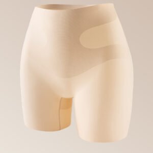 ZAMBA® Sculpt & Lift Seamless Shorts