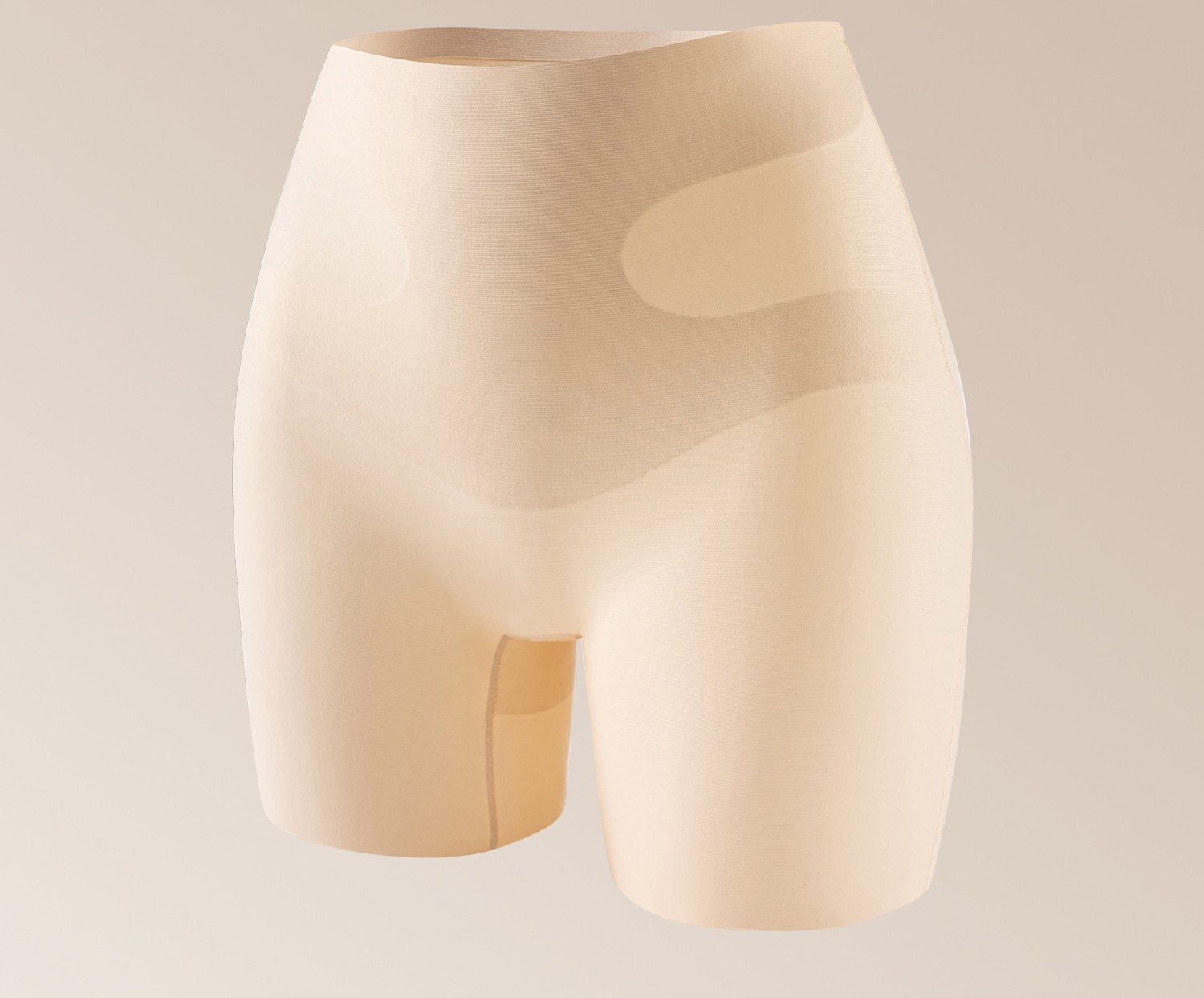 ZAMBA® Sculpt & Lift Seamless Shorts