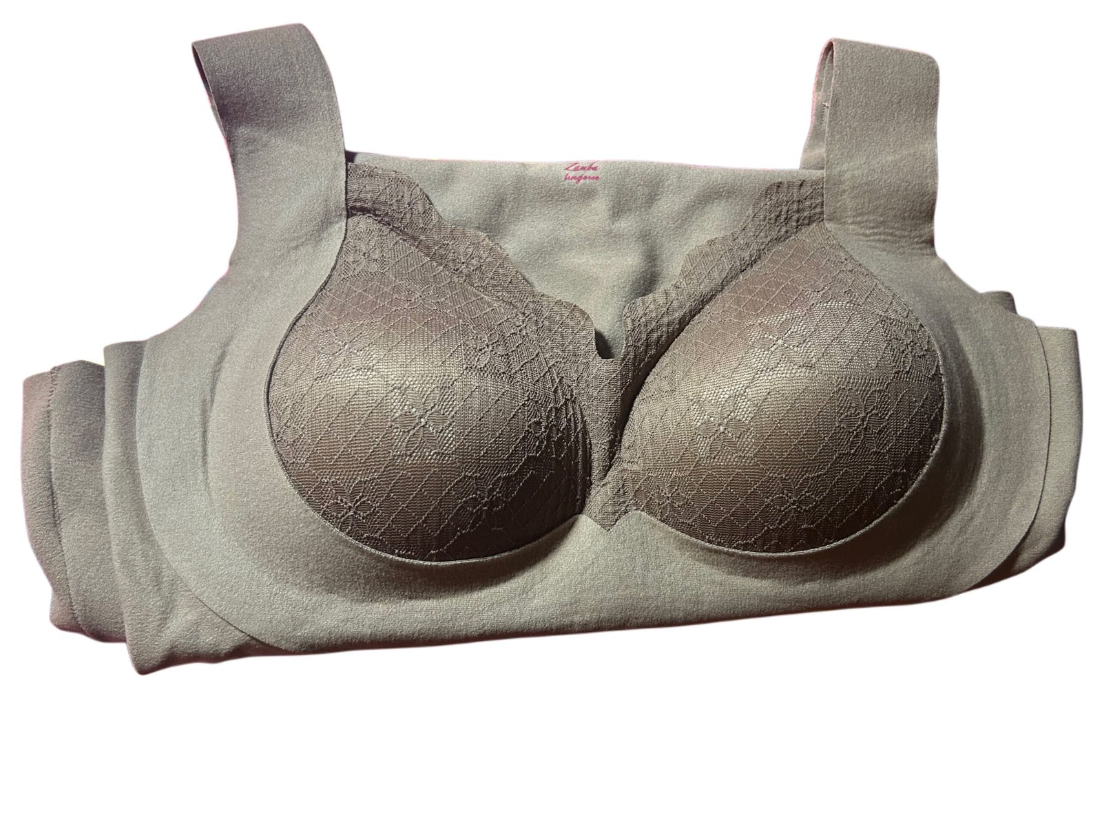 ZAMBA® Travel Sculpt Seamless Cami - Image 3