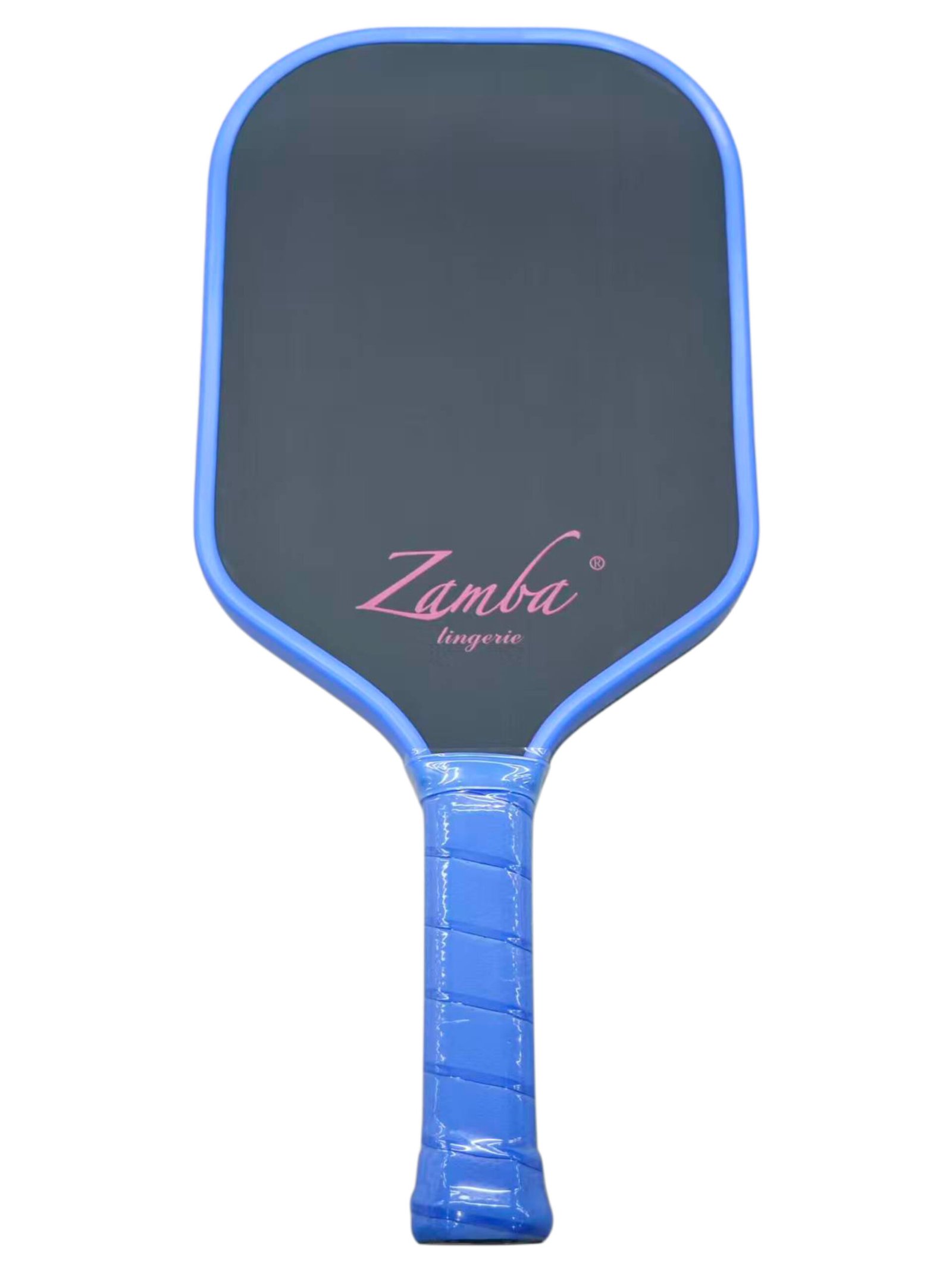 ZAMBAUSA Carbon Fiber Pickleball Paddle-Coming Soon - Image 3