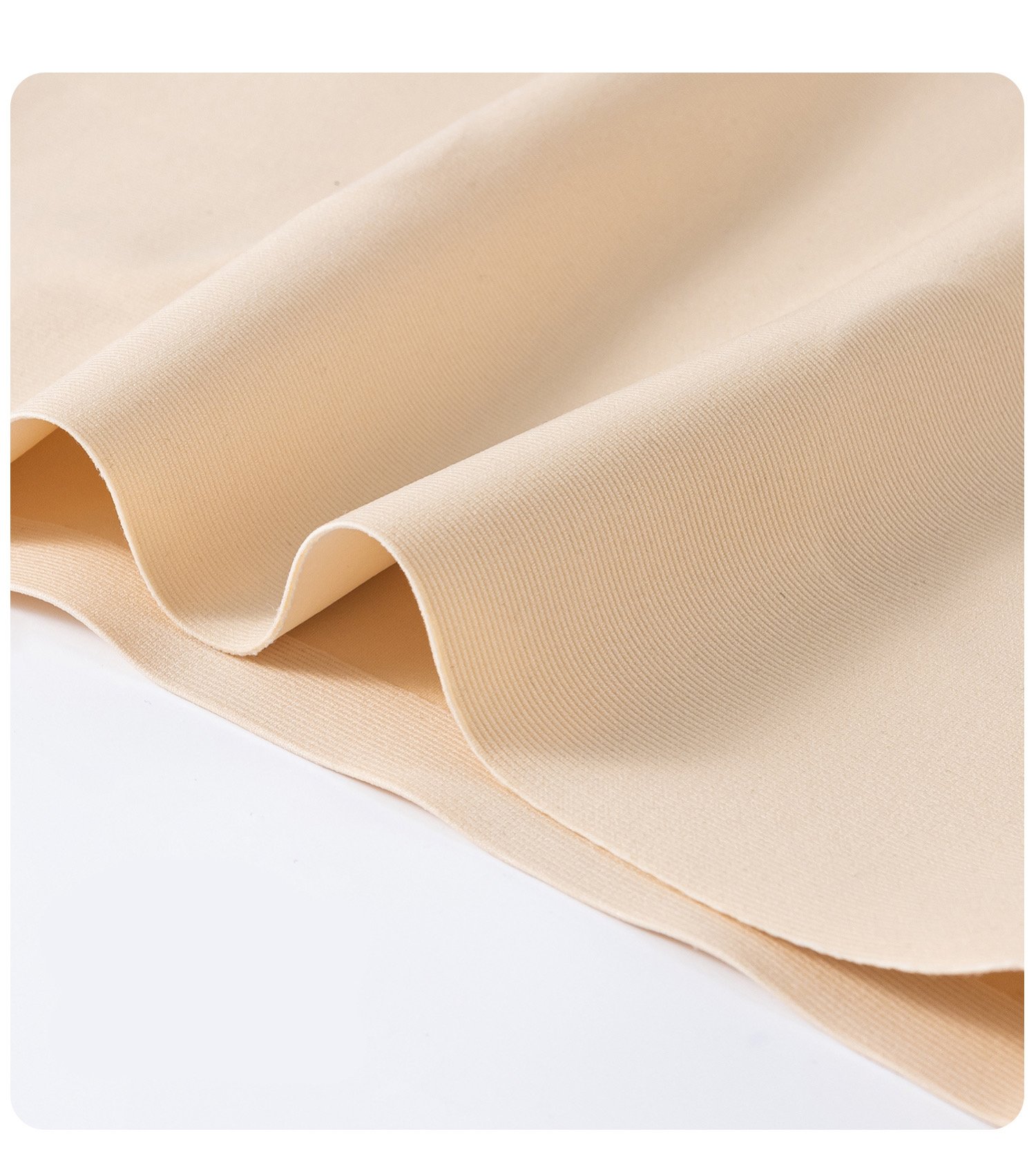 ZAMBA® Sculpt & Lift Seamless Shorts - Image 9