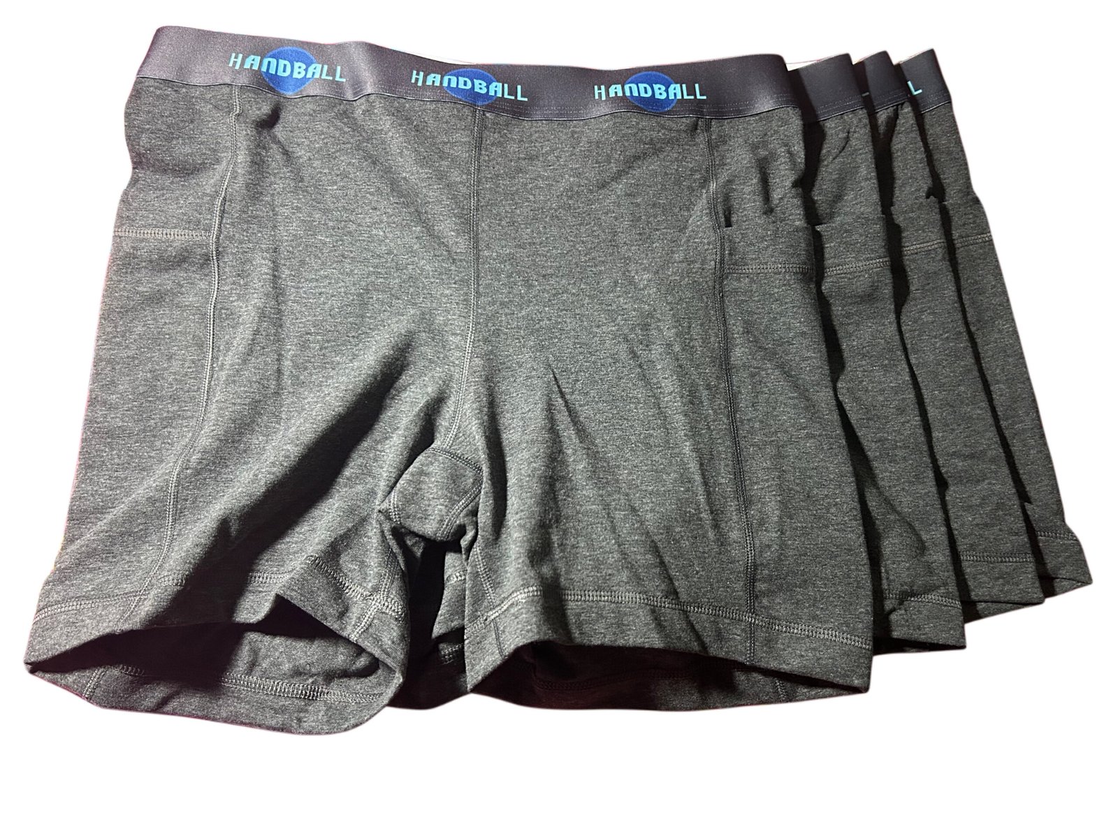 ZAMBAUSA Performance Compression Shorts - Image 8