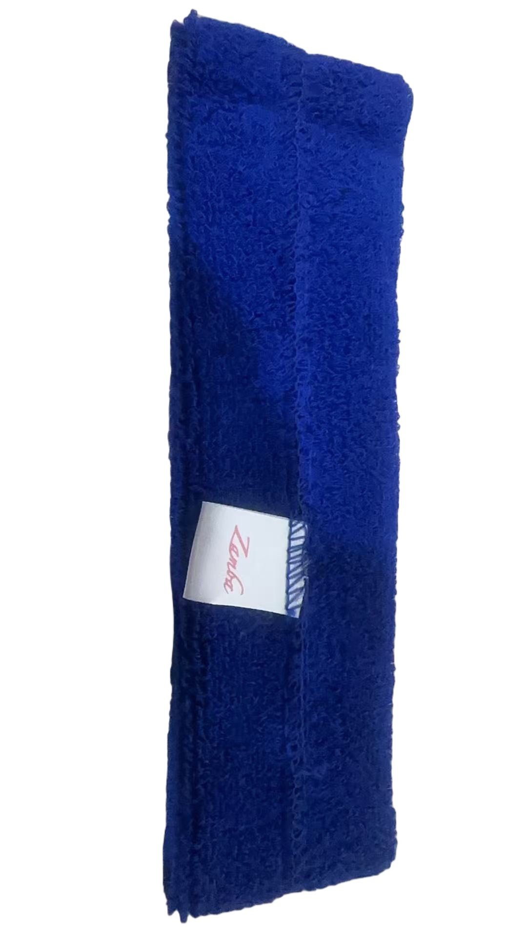 Zambausa Embroidered Pickleball Sweatbands - Image 11