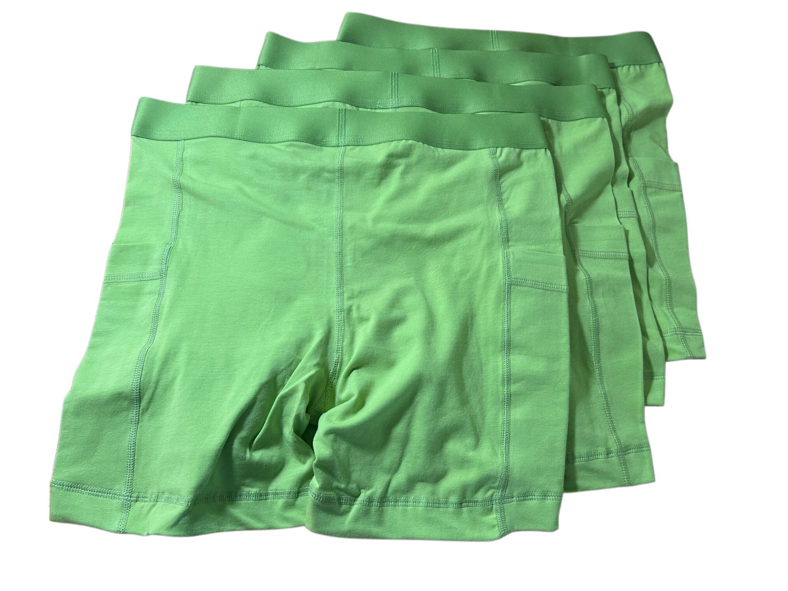 ZAMBA® Pickleball Unisex Performance Compression Sport Shorts with Deep Pockets - Image 18