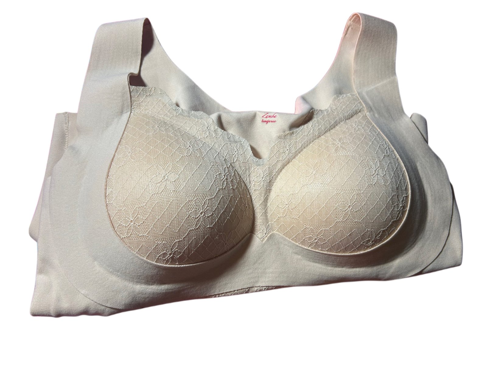 ZAMBA® Travel Sculpt Seamless Cami - Image 6