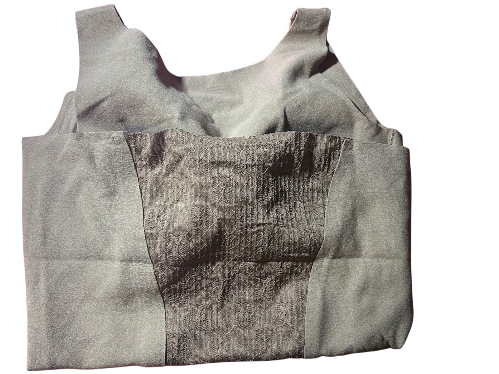 ZAMBA® Travel Sculpt Seamless Cami - Image 5