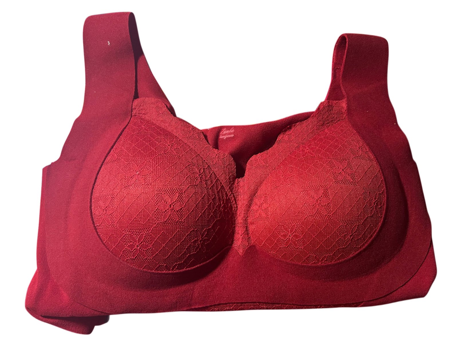 ZAMBA® Travel Sculpt Seamless Cami - Image 8