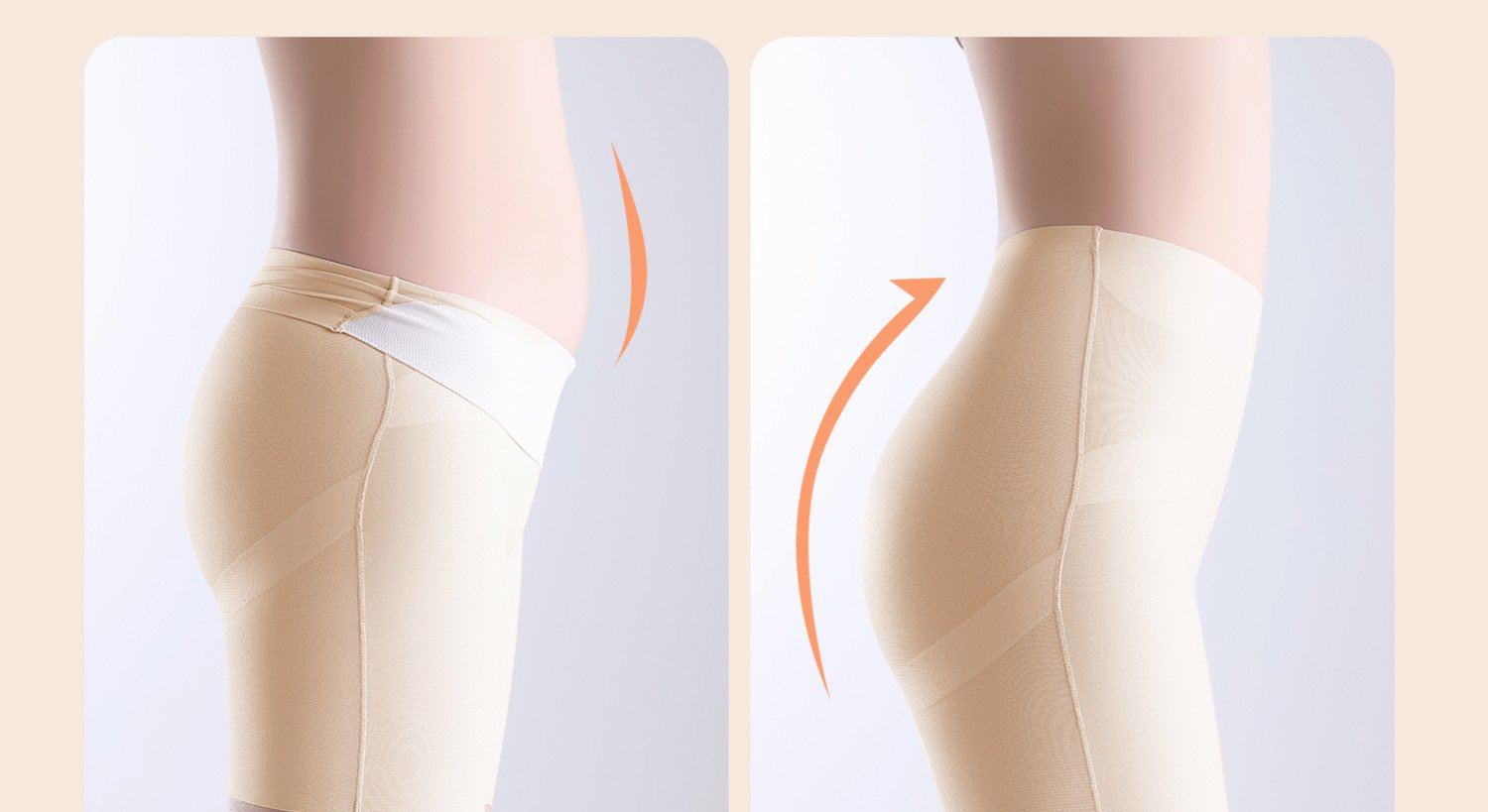 ZAMBA® Sculpt & Lift Seamless Shorts - Image 8