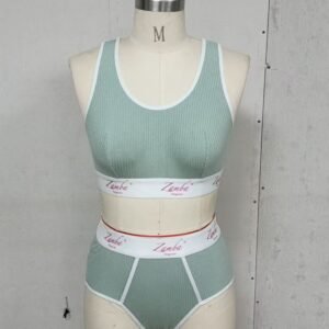 ZAMBA Lingerie Premium Comfort Bra