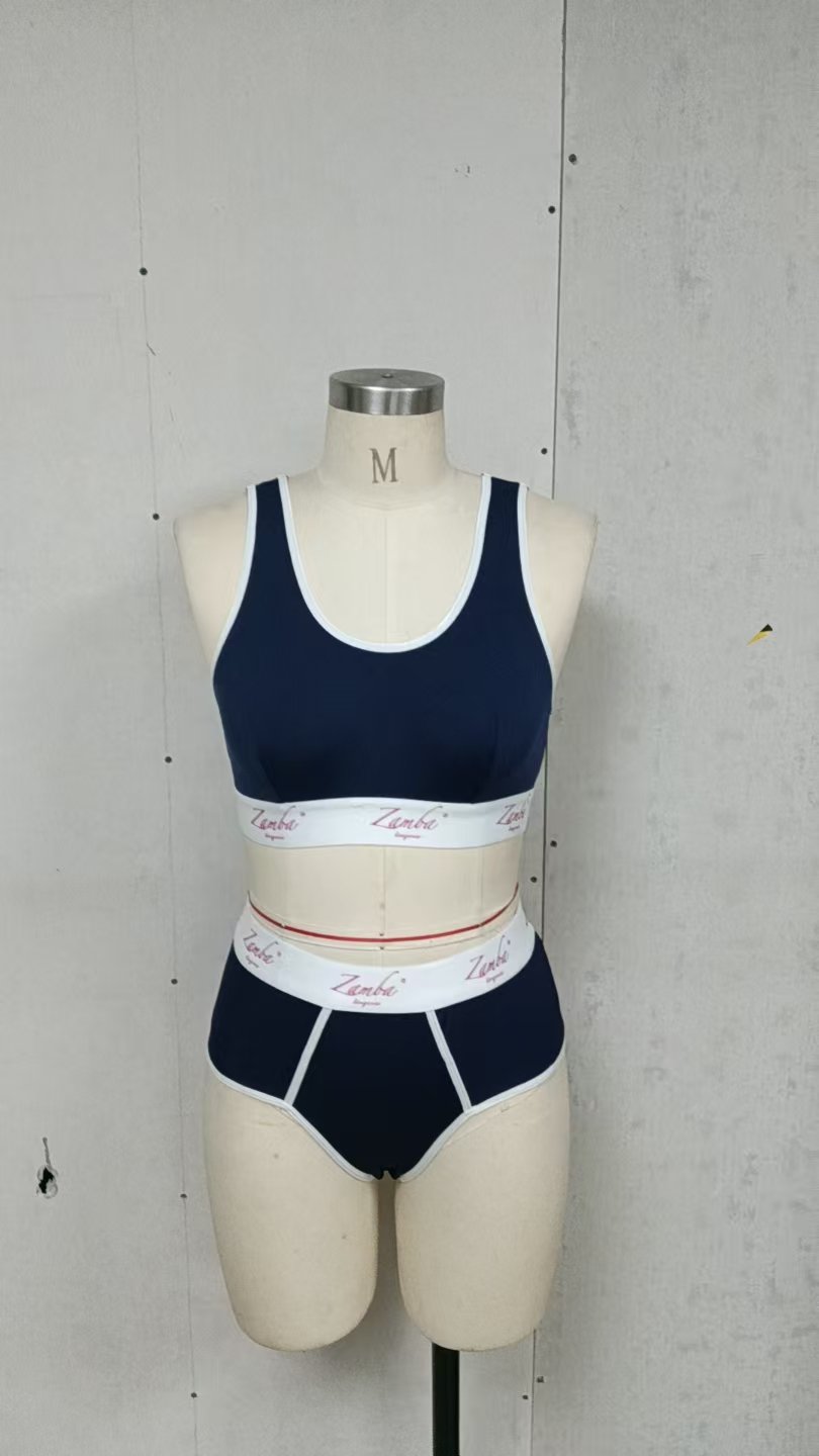 ZAMBA Lingerie Premium Comfort Bra - Image 8