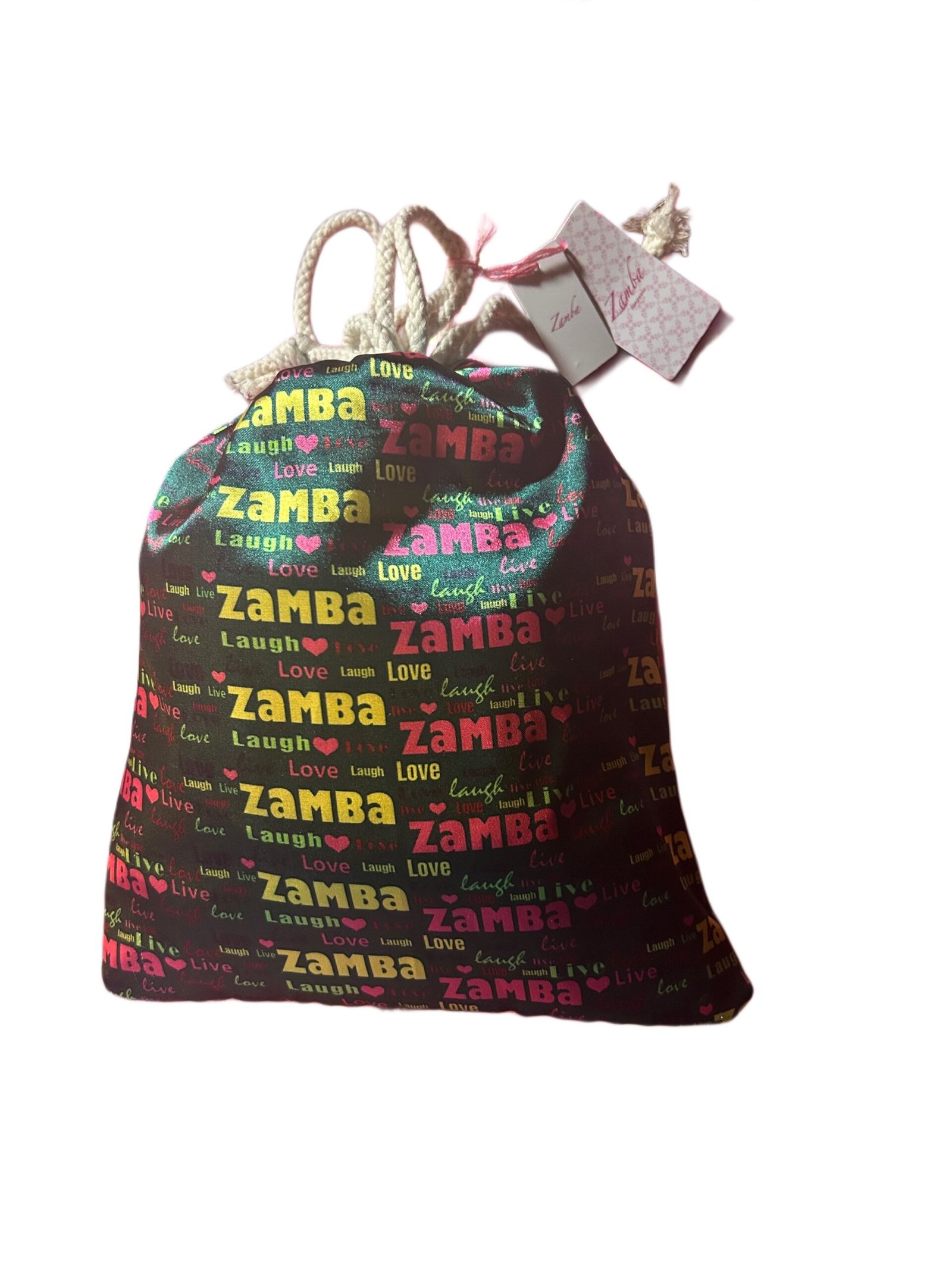 ZAMBA Lingerie® Sport Underwear with Secret Pocket – Men’s & Women’s - Image 7